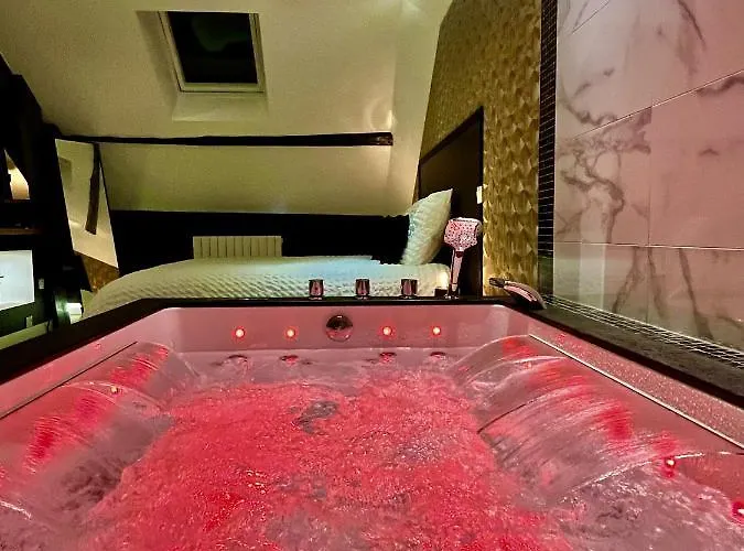 L\'Intemporel Suite Spa