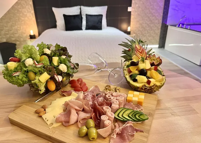 L\'Intemporel Suite Spa
